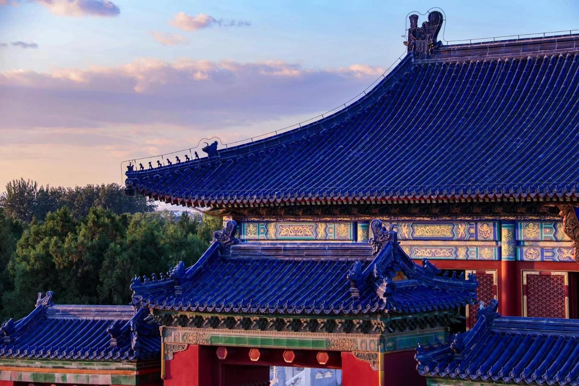 East Sacred Hotel: Near Tiananmen & Metro, Free Amenities Beijing Exterior photo