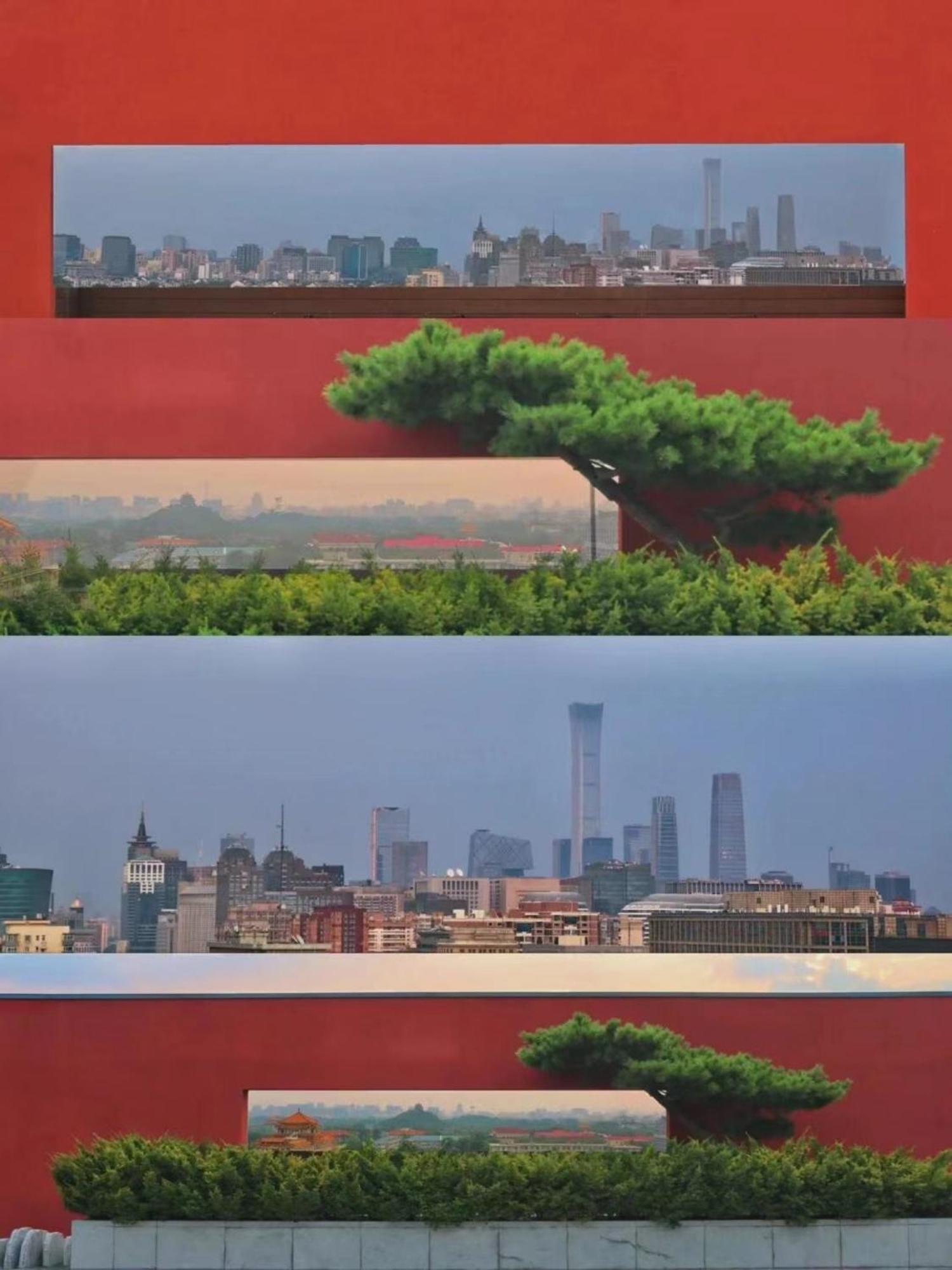 East Sacred Hotel: Near Tiananmen & Metro, Free Amenities Beijing Exterior photo